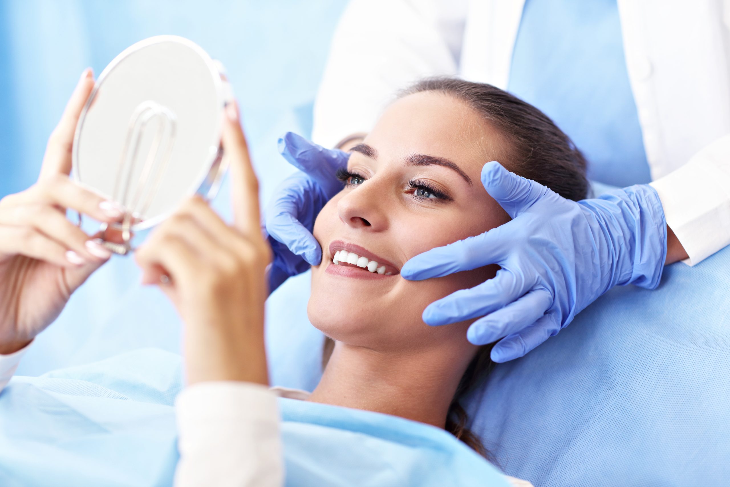 The Link Between Oral Health and Overall Well-being: Your Guide to Aland Family Dentistry in Reno, NV