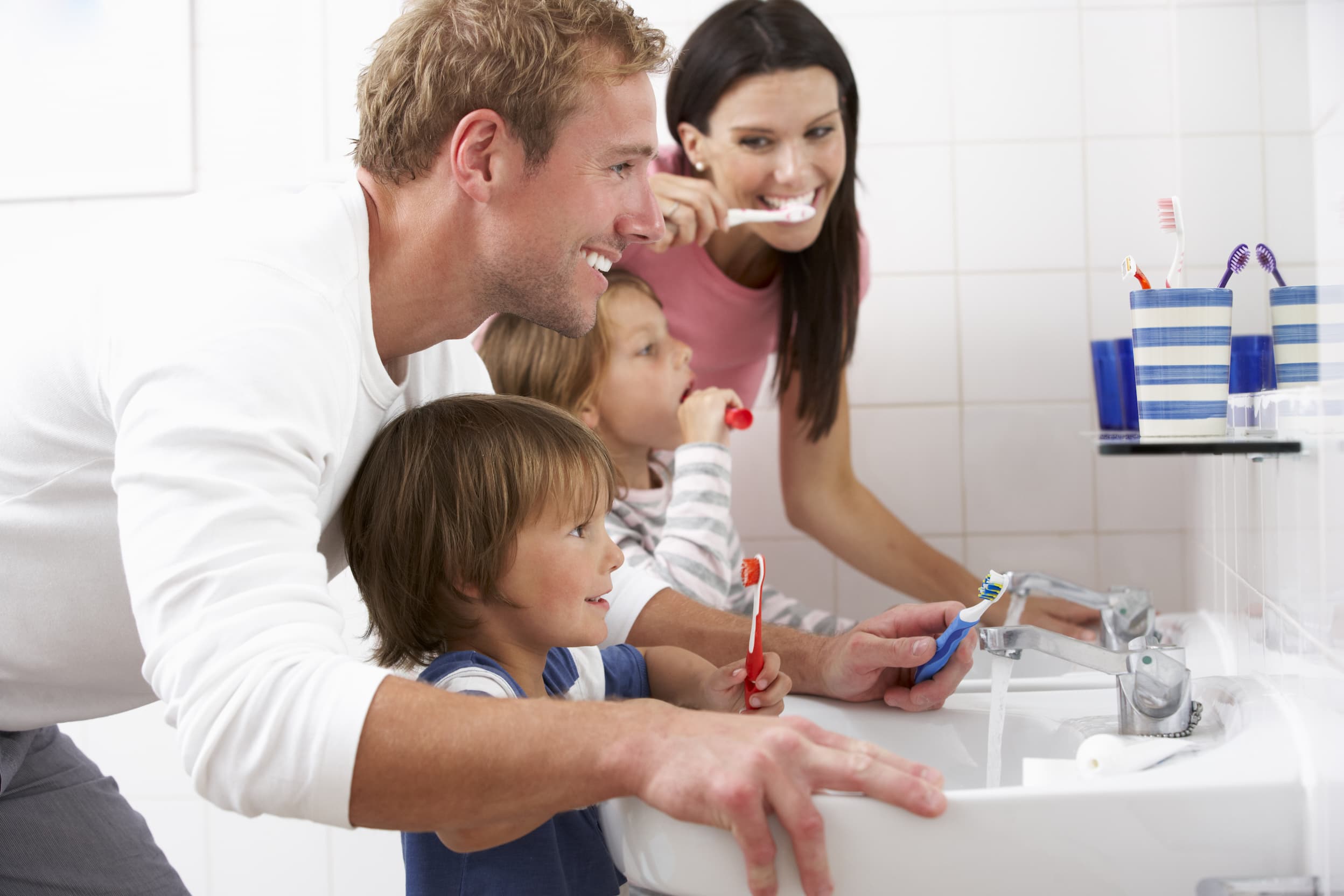 The Key to Healthy Gums: Dental Hygiene at Aland Family Dentistry in Reno, NV